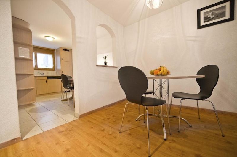 Haus Perelia C Leilighet Zermatt Rom bilde