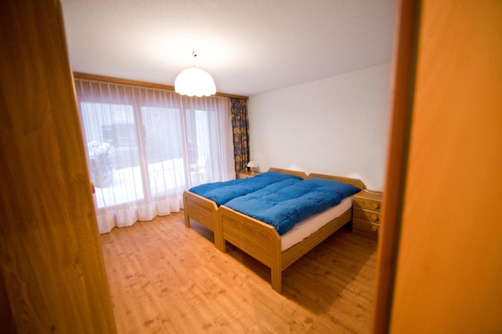 Haus Perelia C Leilighet Zermatt Rom bilde