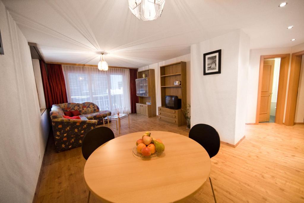 Haus Perelia C Leilighet Zermatt Rom bilde