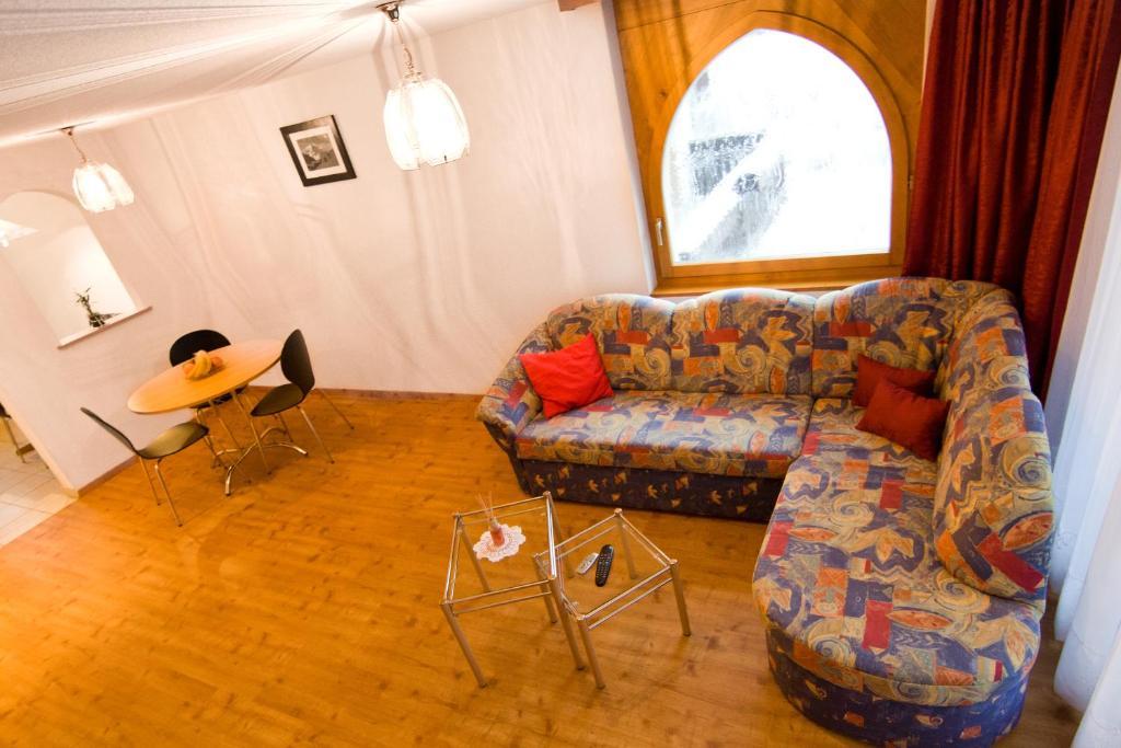 Haus Perelia C Leilighet Zermatt Rom bilde