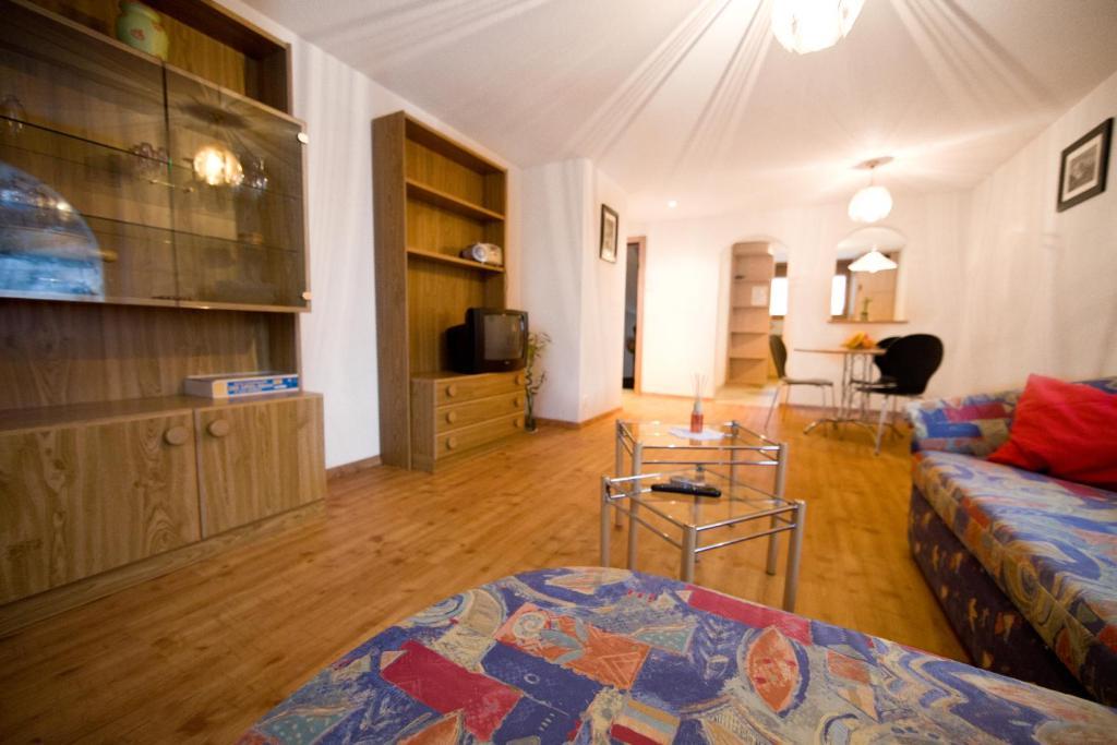 Haus Perelia C Leilighet Zermatt Rom bilde