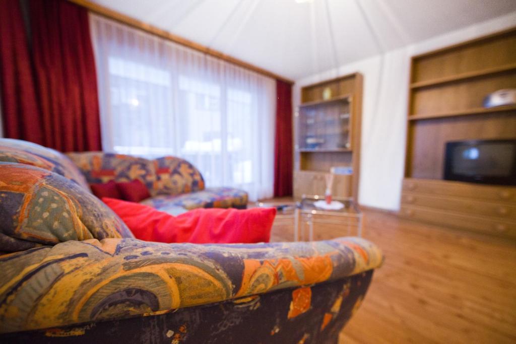Haus Perelia C Leilighet Zermatt Rom bilde